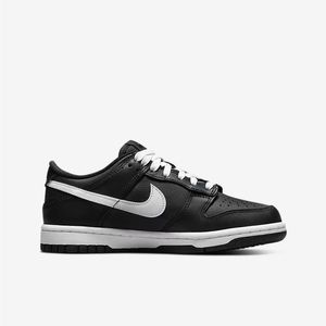 SOLD NEW Nike Dunk Low Sneakers 6 Youth Big Kids / 7.5 Women’s